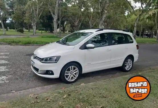 Volkswagen Suran Highline 6.0  2017 - foto 2