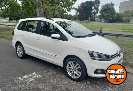 Volkswagen Suran Highline 6.0  2017 - foto 3