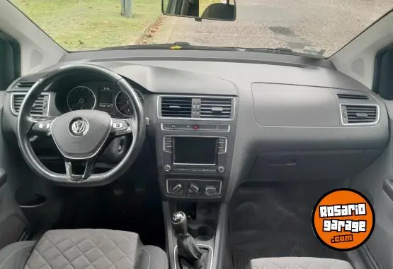 Volkswagen Suran Highline 6.0  2017 - foto 5