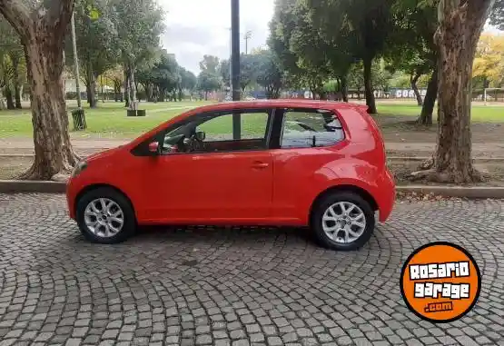 Volkswagen Up Highline  2016 - foto 1