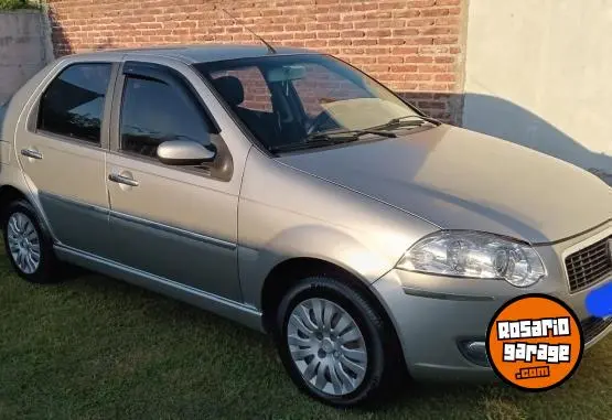 Fiat Siena  2008 - foto 2