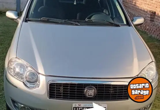 Fiat Siena  2008 - foto 3