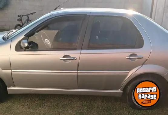 Fiat Siena  2008 - foto 4