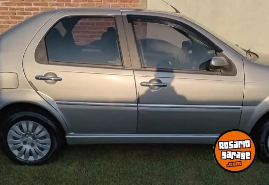 Fiat Siena  2008 - foto 5