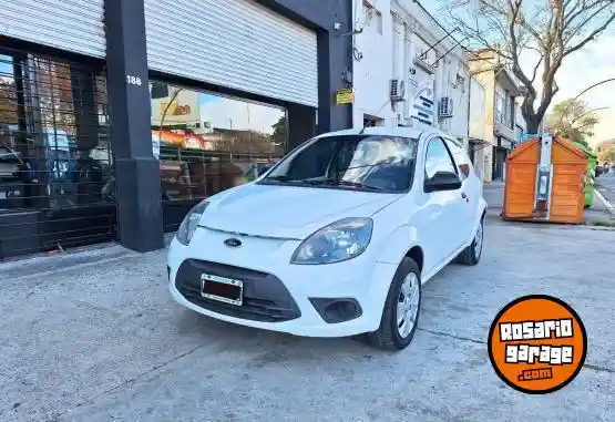 Ford Ka Fly Viral  2013 - foto 1