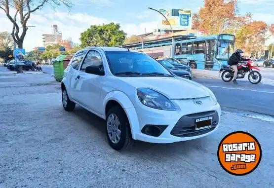 Ford Ka Fly Viral  2013 - foto 2