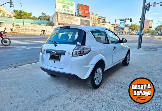 Ford Ka Fly Viral  2013 - foto 3