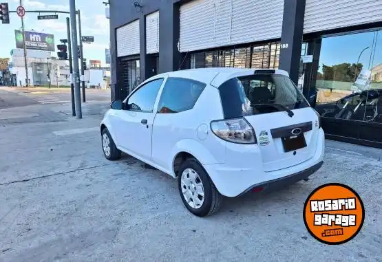 Ford Ka Fly Viral  2013 - foto 4