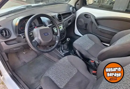 Ford Ka Fly Viral  2013 - foto 5