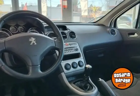 Peugeot 308 Active 1.6  2014 - foto 3