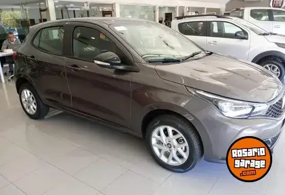 Fiat Argo 1.3 Drive Cvt  2026 - foto 1