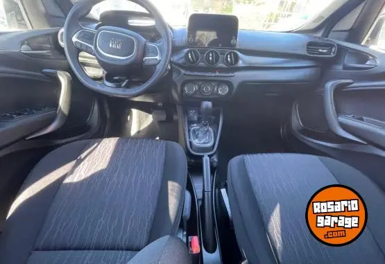 Fiat Argo 1.3 Drive Cvt  2026 - foto 5