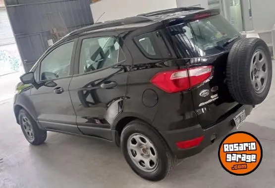 Ford Ecosport 1.6L Se Mt N  2014 - foto 1