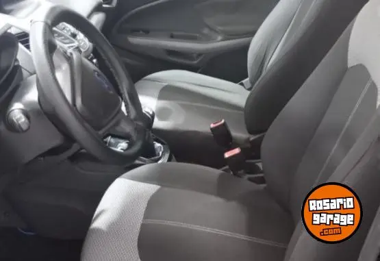 Ford Ecosport 1.6L Se Mt N  2014 - foto 4