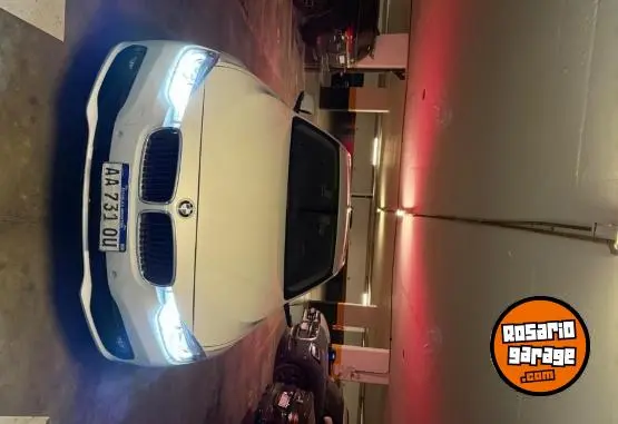 Bmw 320  2016 - foto 2
