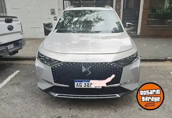 Ds 7. Bastile  2024 - foto 1