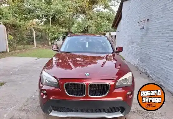 Bmw X1 2.0 Sdrive  2011 - foto 1
