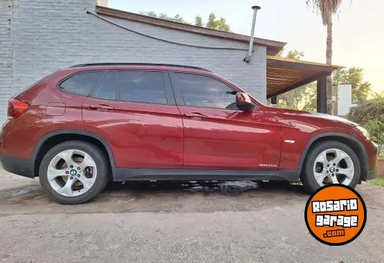 Bmw X1 2.0 Sdrive  2011 - foto 2