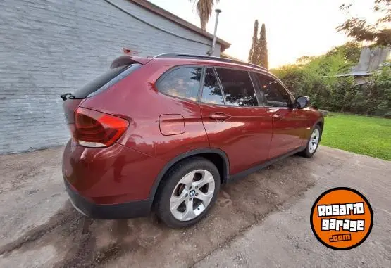 Bmw X1 2.0 Sdrive  2011 - foto 3