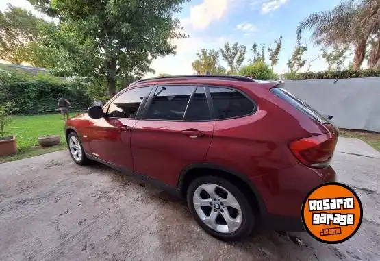 Bmw X1 2.0 Sdrive  2011 - foto 4