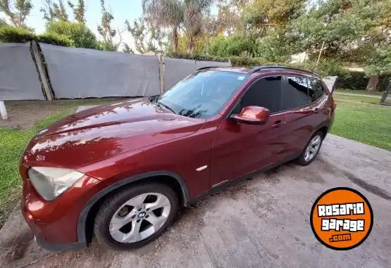 Bmw X1 2.0 Sdrive  2011 - foto 5
