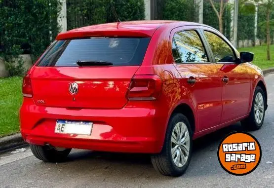 Volkswagen Gol Trend  2021 - foto 5