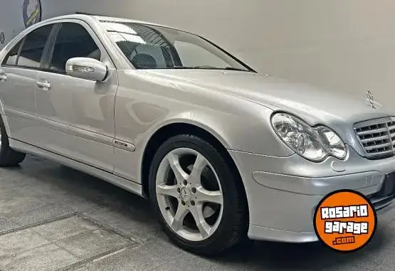 Mercedes-Benz C200 Kompressor 2007 - foto 1