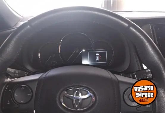Toyota Yaris Xls Pack 1.5 Cvt 5P  2022 - foto 4
