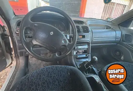 Renault Laguna Rxe  1997 - foto 1