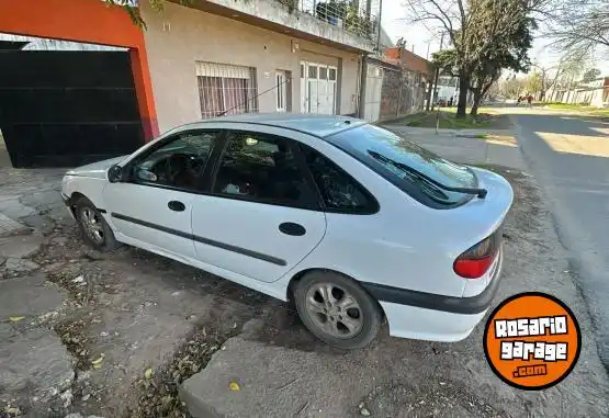 Renault Laguna Rxe  1997 - foto 3