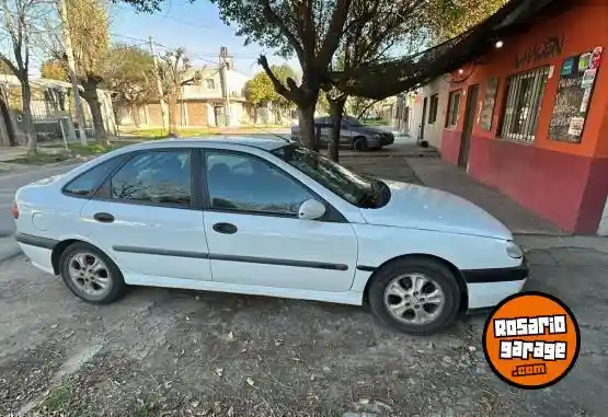 Renault Laguna Rxe  1997 - foto 5