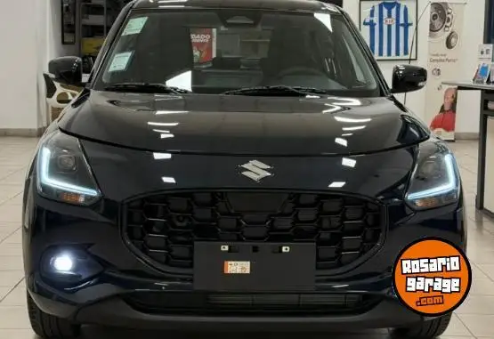 Suzuki Swift 1.2 2026 - foto 1