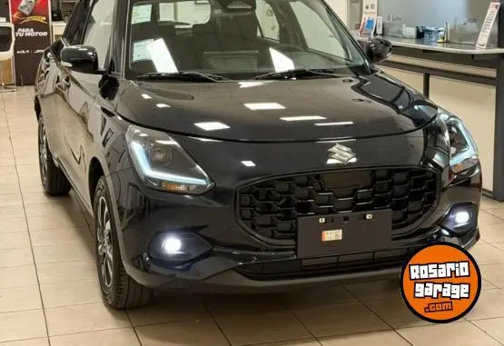Suzuki Swift 1.2  2026 - foto 2