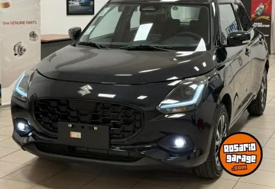 Suzuki Swift 1.2  2026 - foto 4