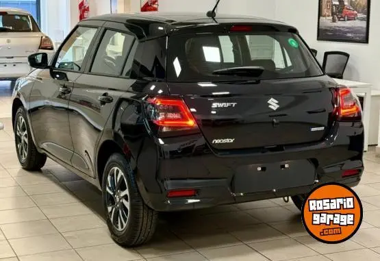 Suzuki Swift 1.2  2026 - foto 5