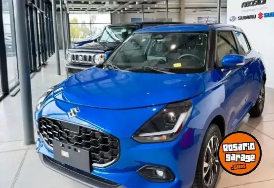 Suzuki Swift 1.2  2026 - foto 1