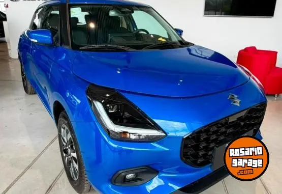 Suzuki Swift 1.2  2026 - foto 2