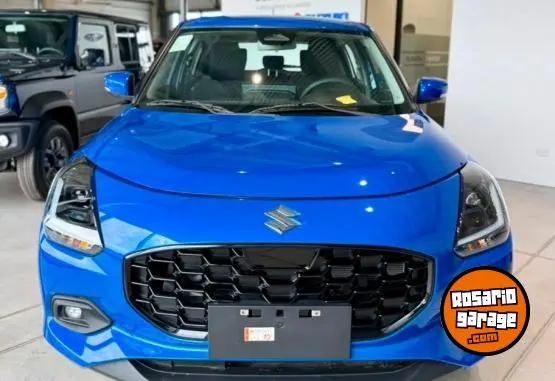 Suzuki Swift 1.2  2026 - foto 3