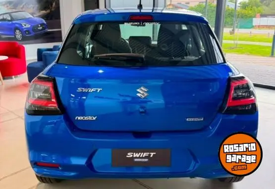 Suzuki Swift 1.2  2026 - foto 5