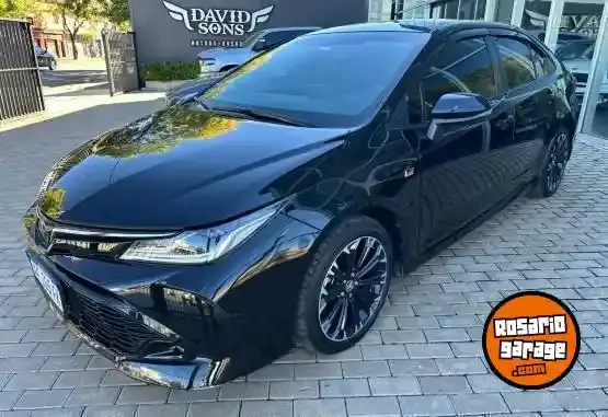 Toyota Corolla Gr  2021 - foto 1