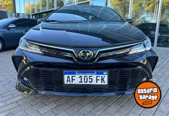 Toyota Corolla Gr  2021 - foto 2