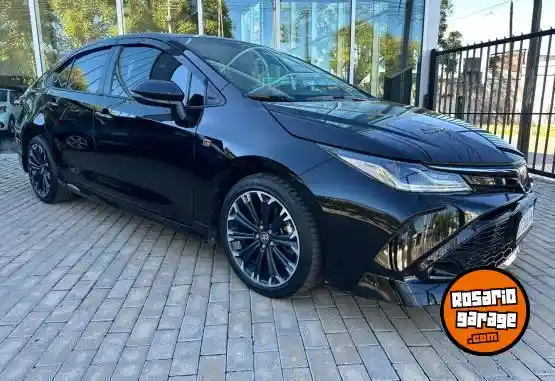 Toyota Corolla Gr  2021 - foto 3