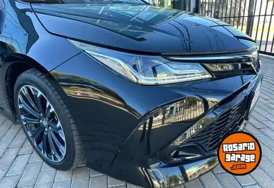 Toyota Corolla Gr  2021 - foto 4