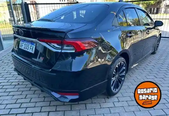 Toyota Corolla Gr  2021 - foto 5