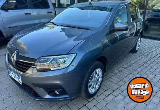 Renault Sandero  2021 - foto 1