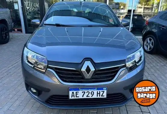 Renault Sandero  2021 - foto 2