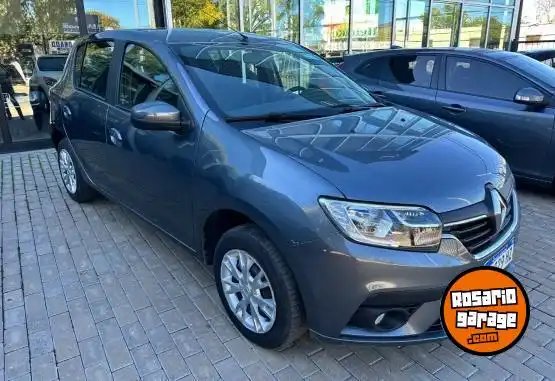 Renault Sandero  2021 - foto 3