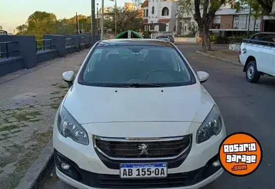 Peugeot 308  2017 - foto 1
