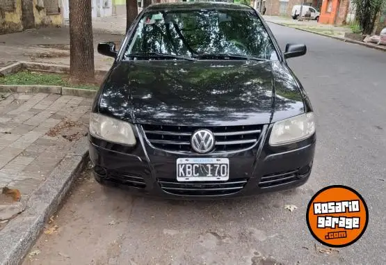 Volkswagen Gol Power 1.4l 2011 - foto 1