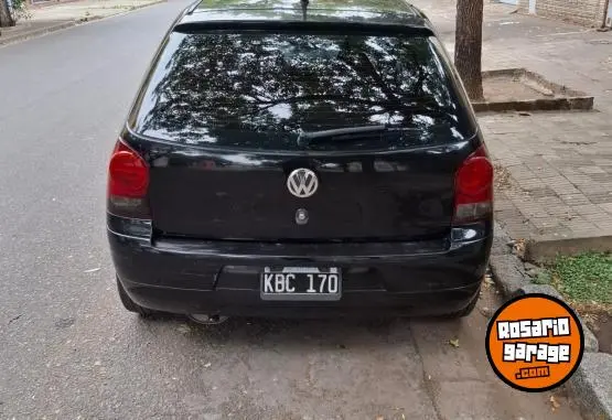 Volkswagen Gol Power 1.4L  2011 - foto 2
